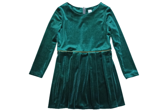  Rochie Eleganta Fete