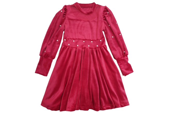  Rochie Eleganta Fata