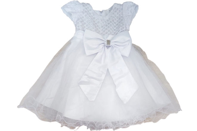  Rochie Eleganta Fetite