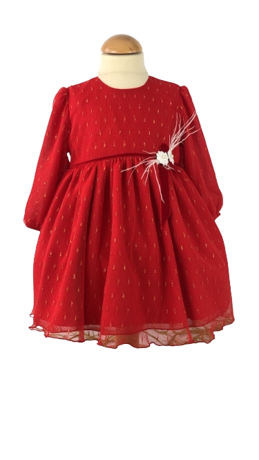  Rochie Fata