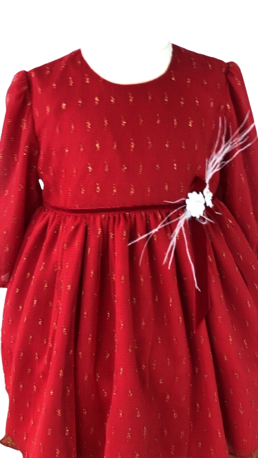  Rochie Fata