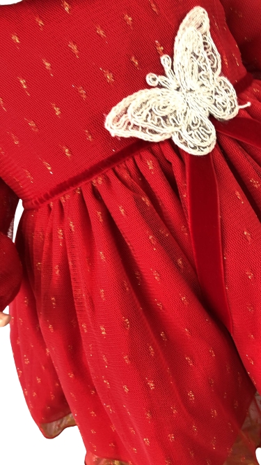  Rochie Fata