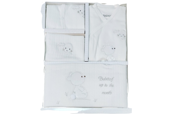  Set Maternitate Bebe