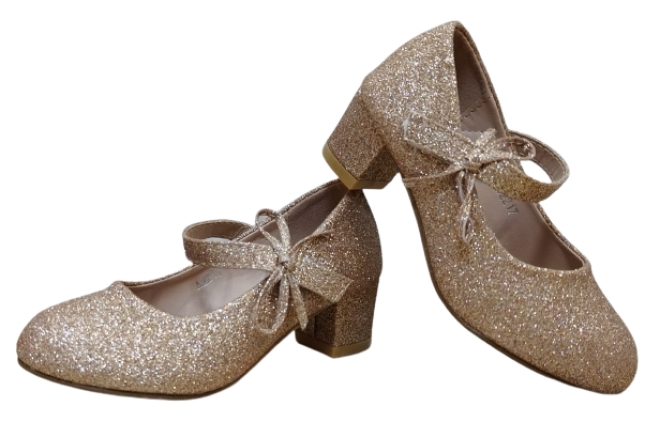  Pantofi Eleganti Fete