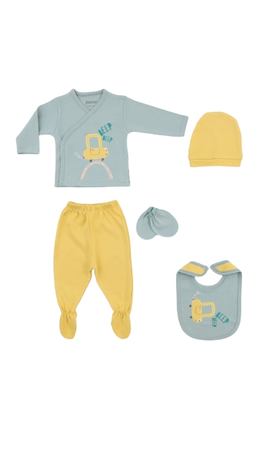  Costumas Pentru Bebe