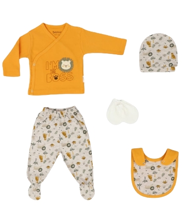  Costumas Baiat
