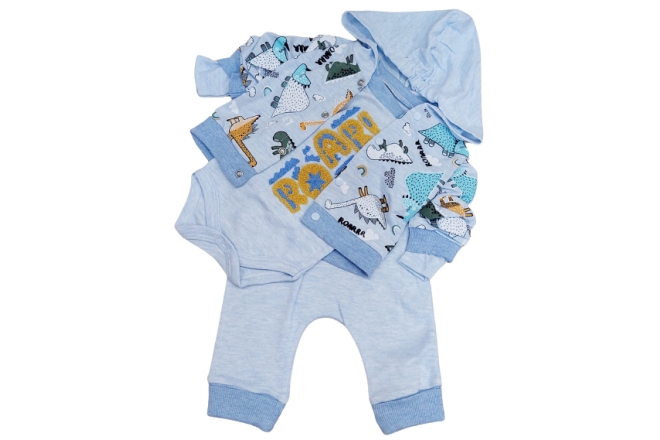  Costumas Pentru Bebe