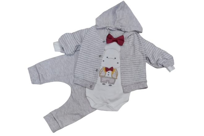  Costumas Pentru Bebe