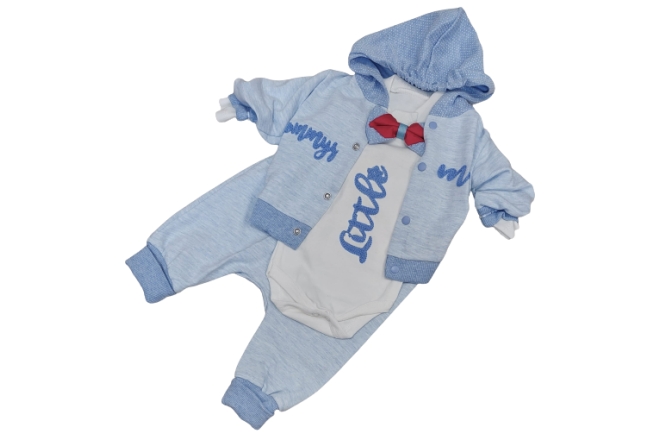  Costumas Pentru Bebe