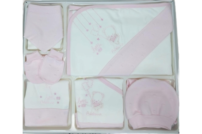  Set Maternitate Bebe