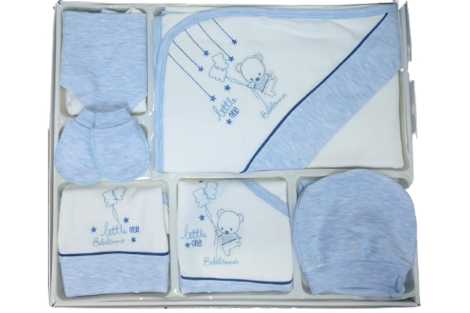 Set Maternitate Bebe