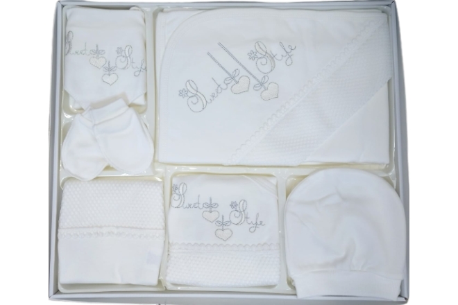  Set Maternitate Bebe