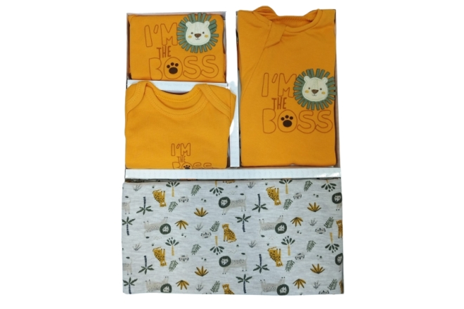  Set Maternitate Bebe