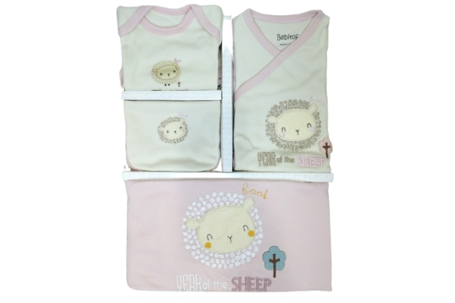  Set Maternitate Bebe