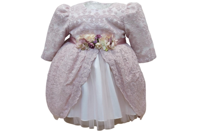  Pachet Botez Fata