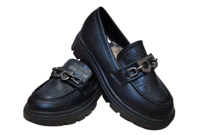  Mocasini Fata