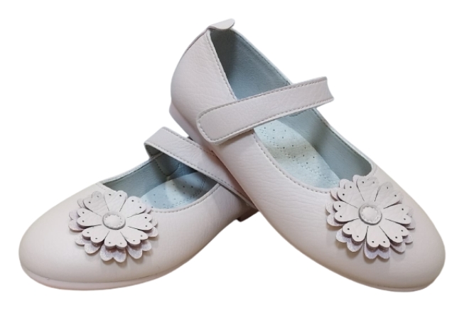  Pantofi Roz Fata