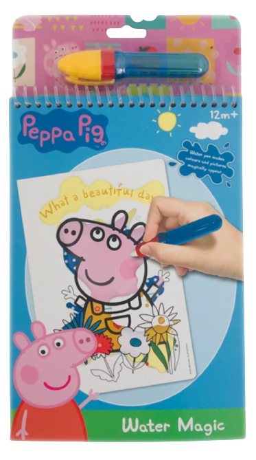  Picteaza Cu Apa