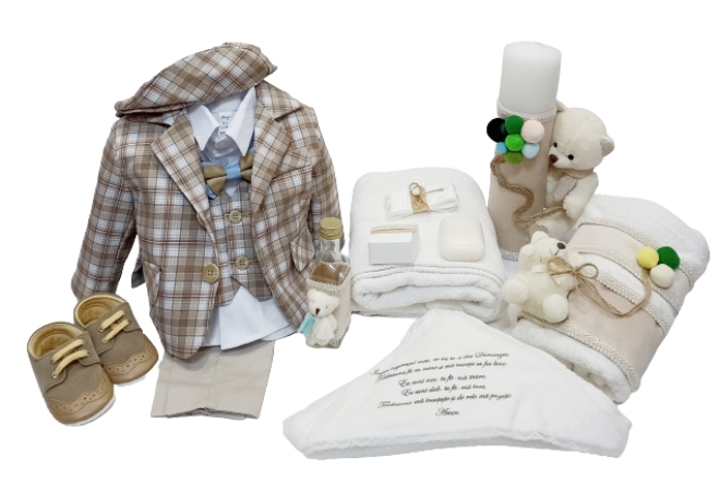  Set Botez Baiat