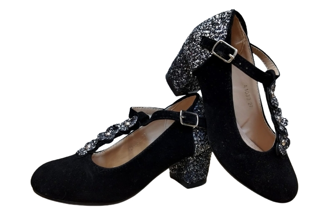  Pantofi Eleganti Fete