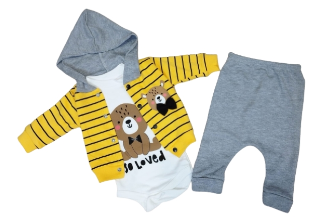  Costumas Pentru Bebe