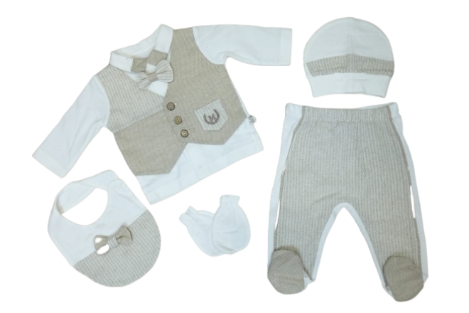  Costumas Pentru Bebe