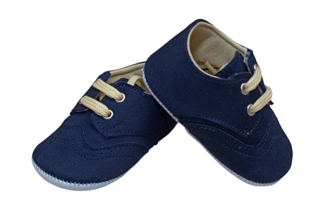  Pantofi Bleumarin Bebe