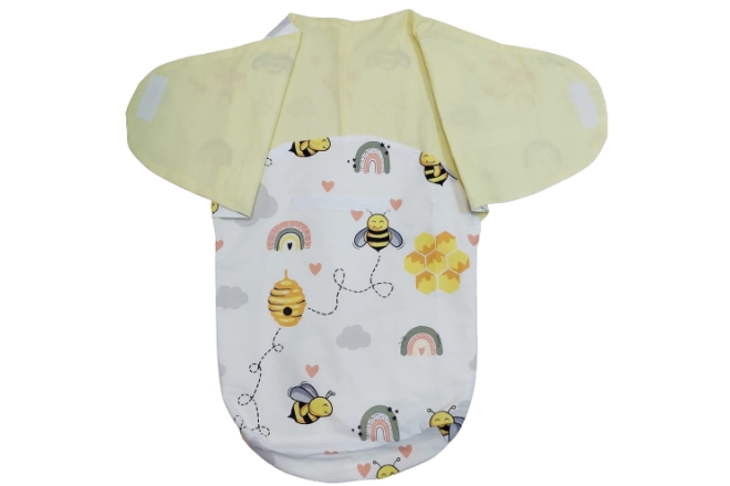  Sistem De Infasat Bebe