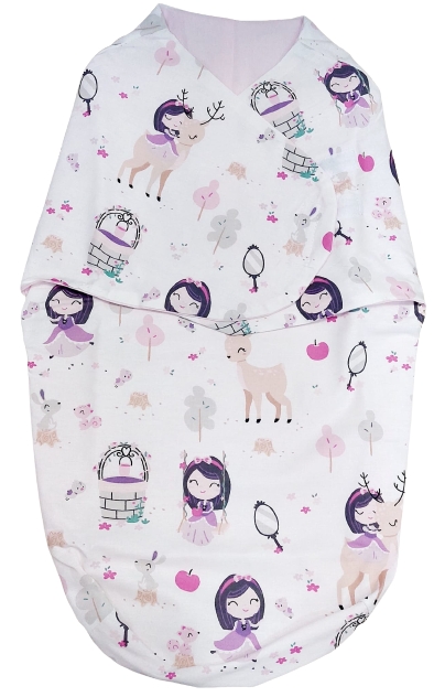  Sistem De Infasat Bebe