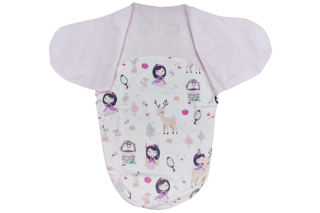  Sistem De Infasat Bebe