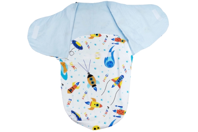  Sistem De Infasat Bebe