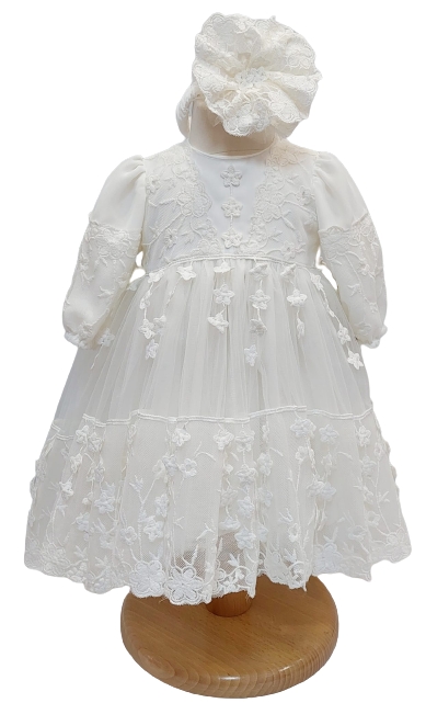  Rochie Pentru Botez