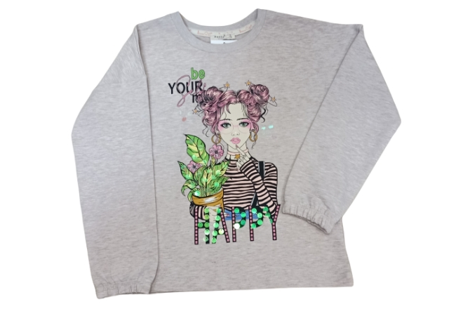 Bluza Pentru Fete