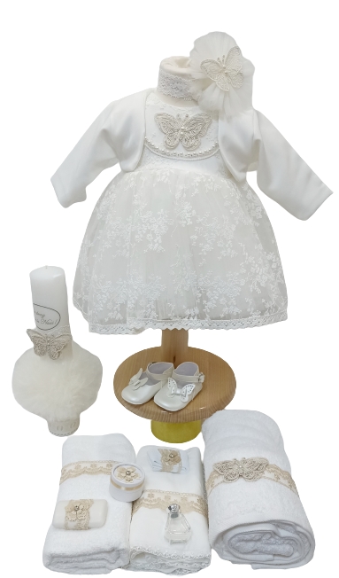  Pachet Botez Fata