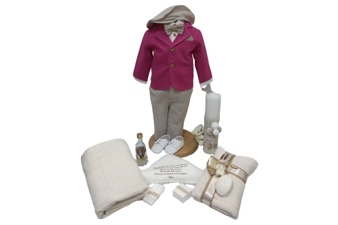  Set Botez Baiat