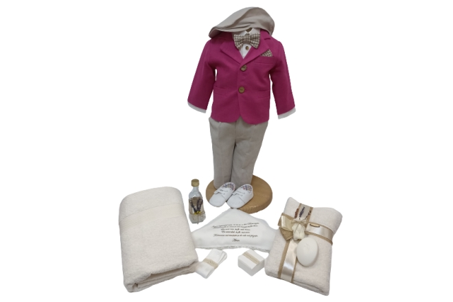 Set Botez Baiat