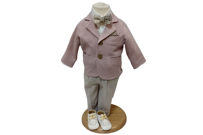  Costum Botez Baiat