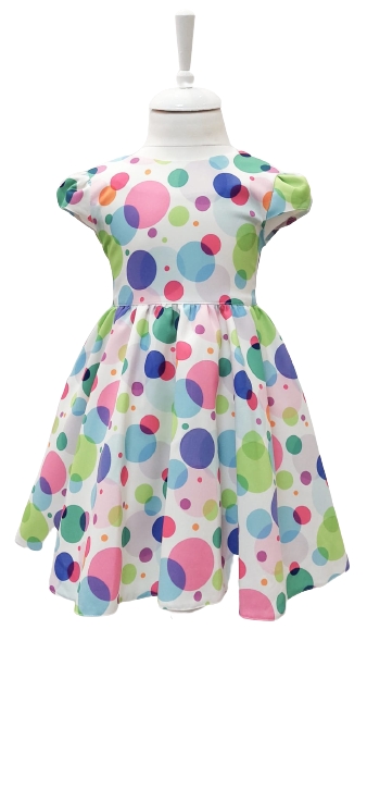  Rochie Fata
