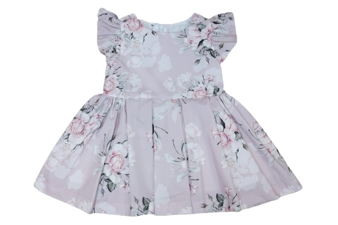  Rochie Fetite