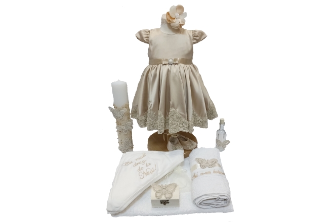  Set Botez Fata