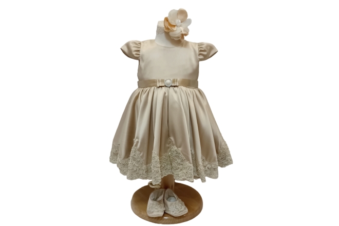  Rochie Botez Fata