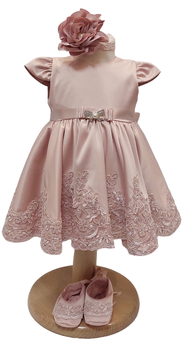  Rochie Botez Fata