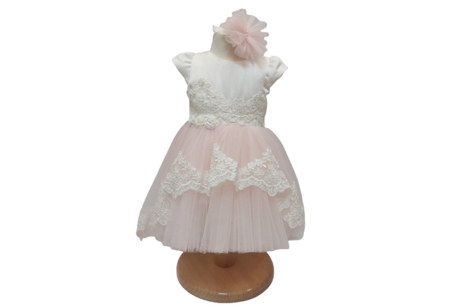  Rochie Botez Fata