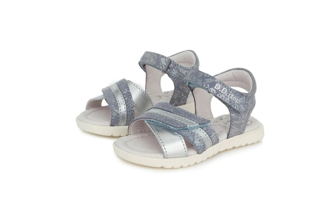  Sandale Din Piele Fete