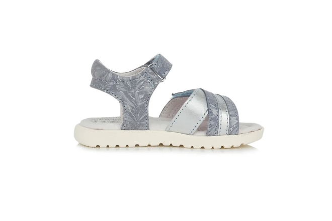  Sandale Din Piele Fete
