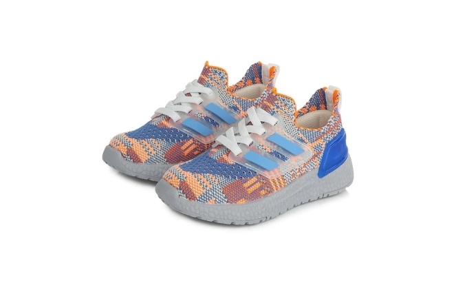  Adidasi Colorati Copii