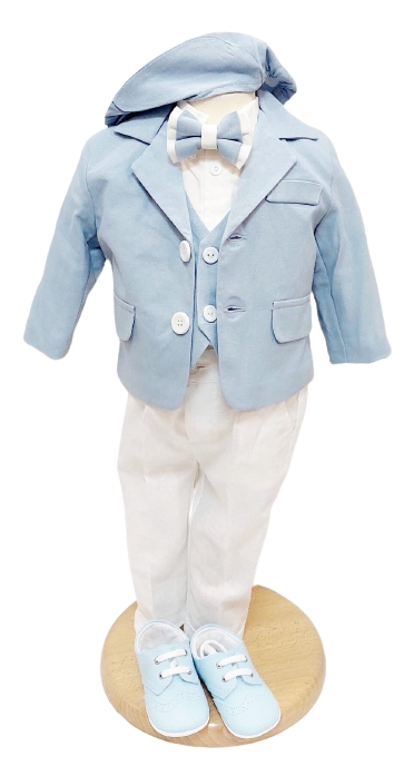  Costum Pentru Bebe