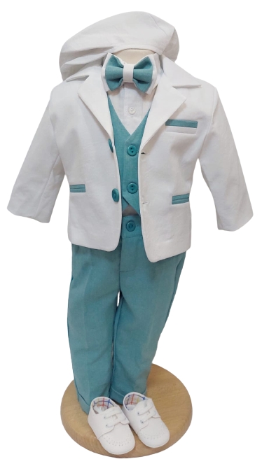  Costum Pentru Bebelusi