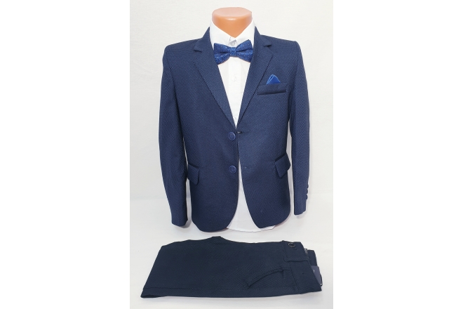  Costum baieti