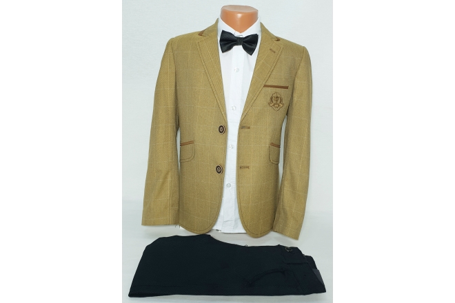  Costum baieti